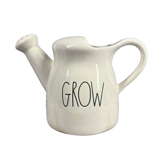 Rae Dunn Makeup Rae Dunn Grow Watering Can 6 Poshmark